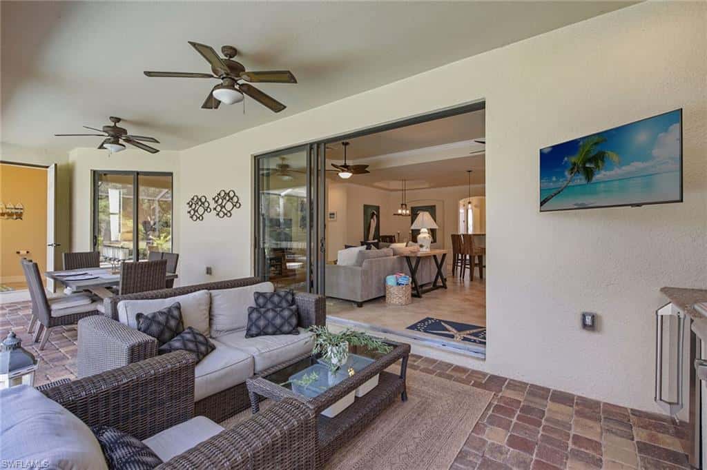 2870 Aviamar Cir, Naples, photo 18