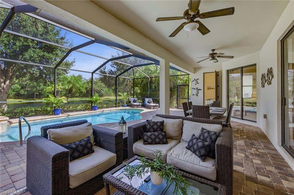 2870 Aviamar Cir, Naples, photo 19