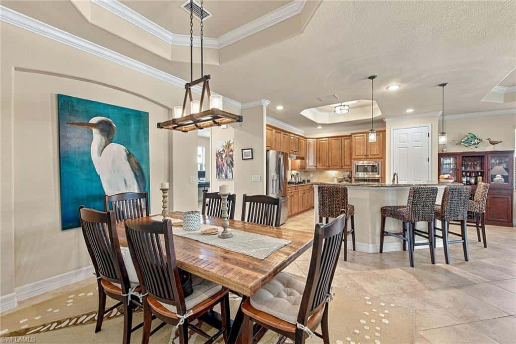 2870 Aviamar Cir, Naples, photo 8