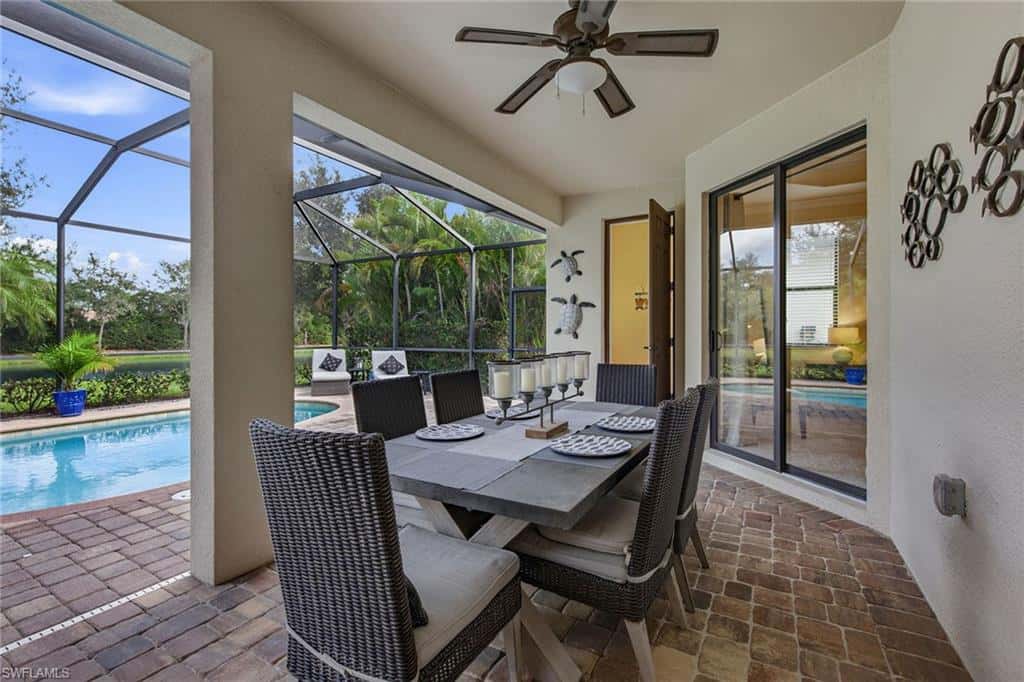 2870 Aviamar Cir, Naples, photo 21