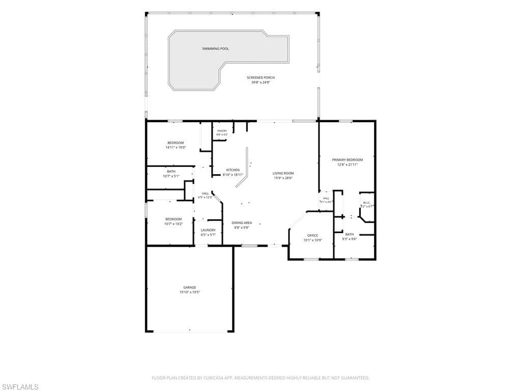 3038 10th Pl, Cape Coral, photo 6