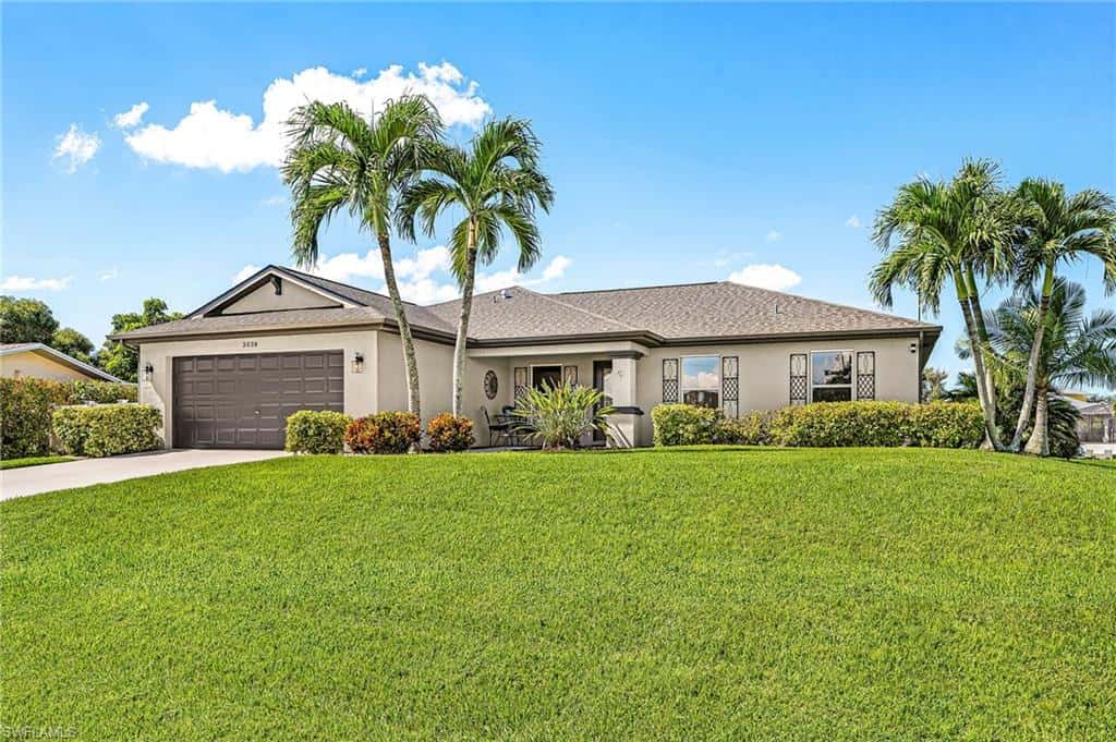 3038 10th Pl, Cape Coral, photo 46