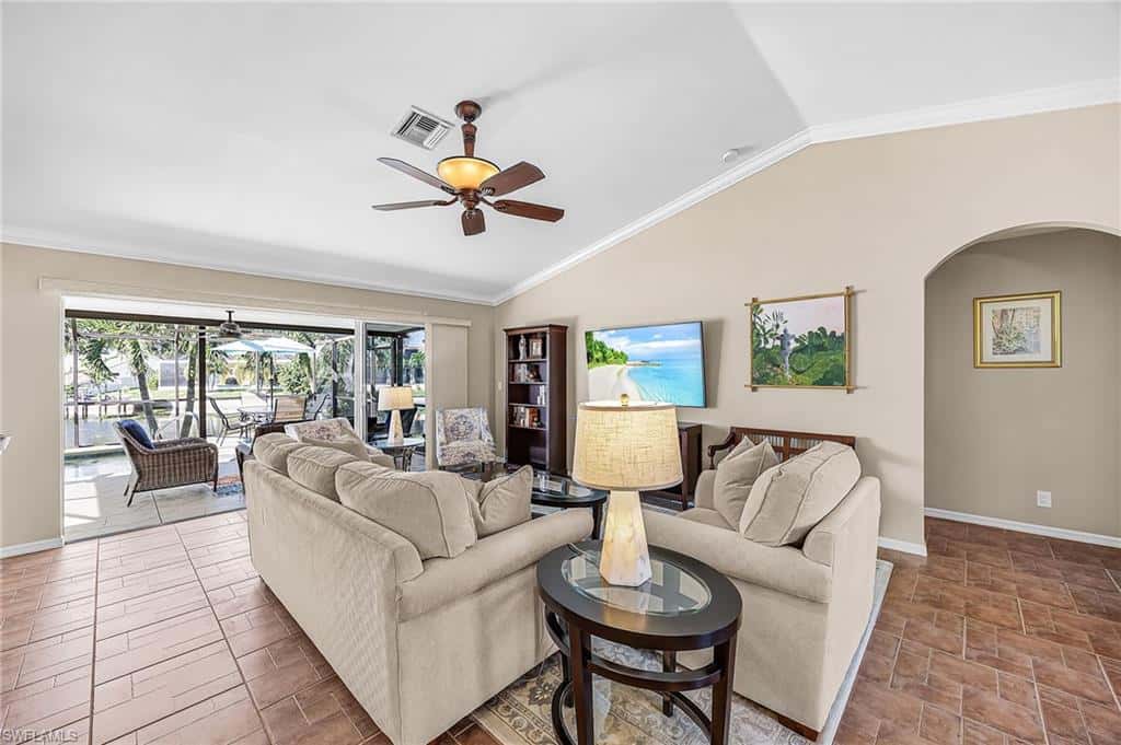 3038 10th Pl, Cape Coral, photo 17