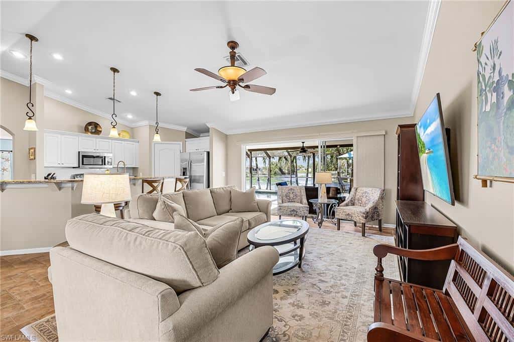 3038 10th Pl, Cape Coral, photo 16