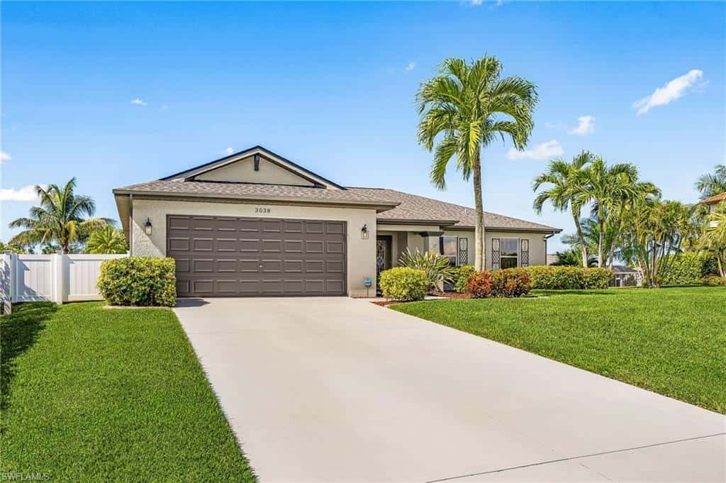 3038 10th Pl, Cape Coral, photo 7