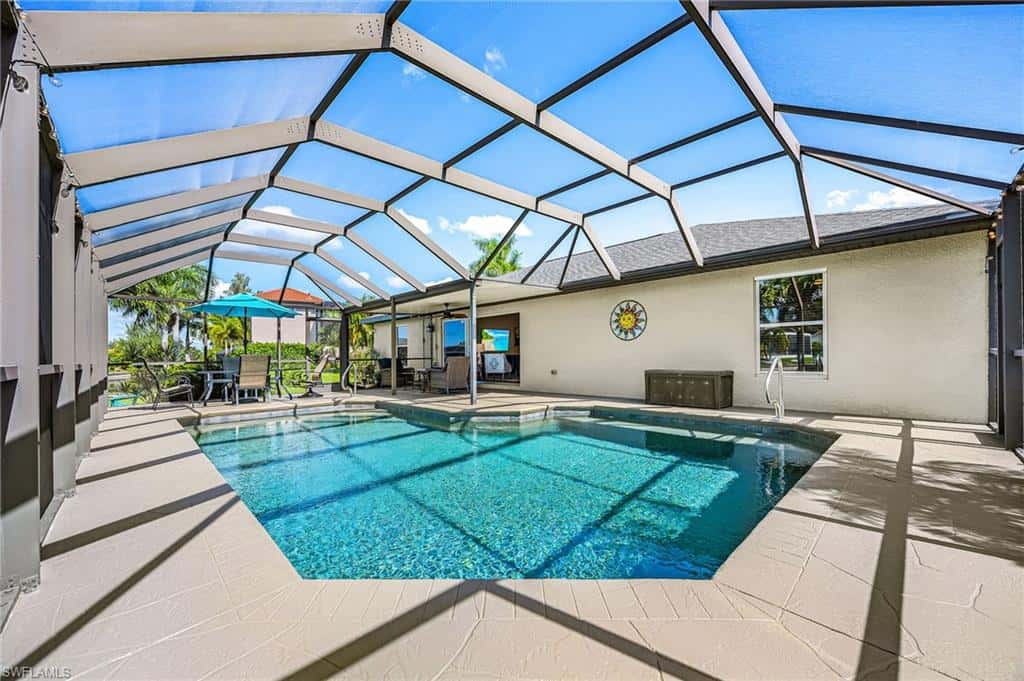 3038 10th Pl, Cape Coral, photo 36