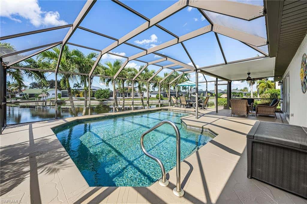 3038 10th Pl, Cape Coral, photo 32