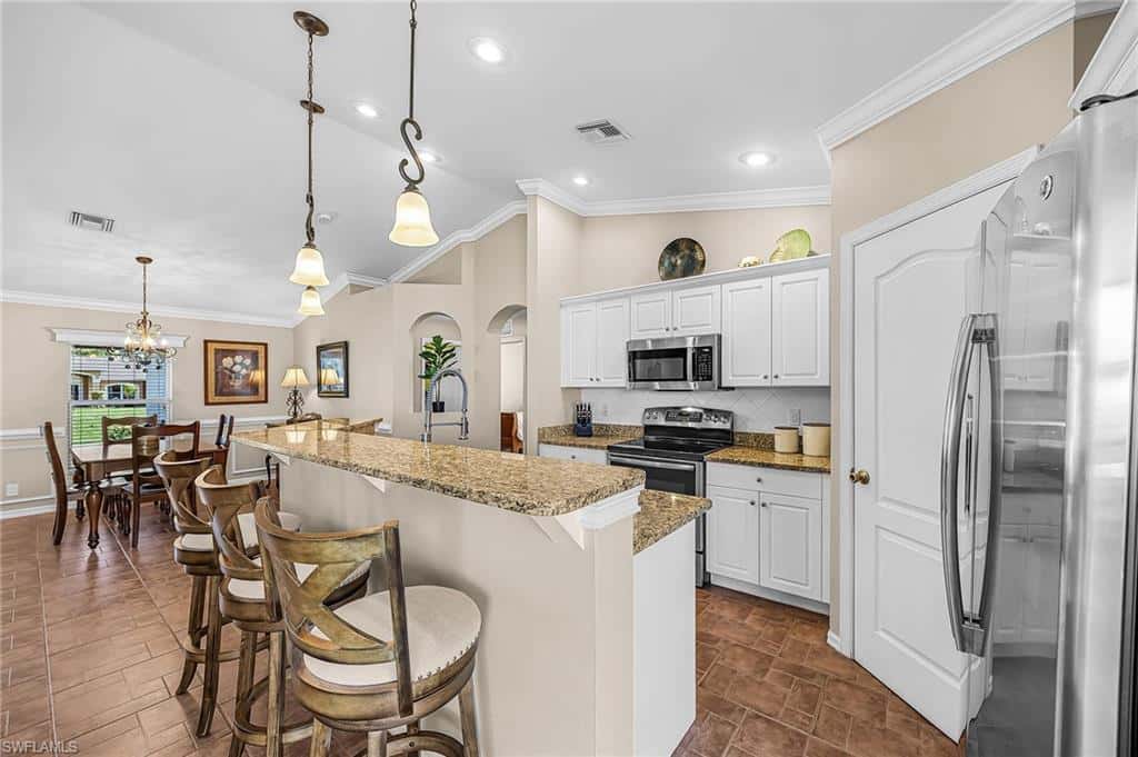 3038 10th Pl, Cape Coral, photo 5