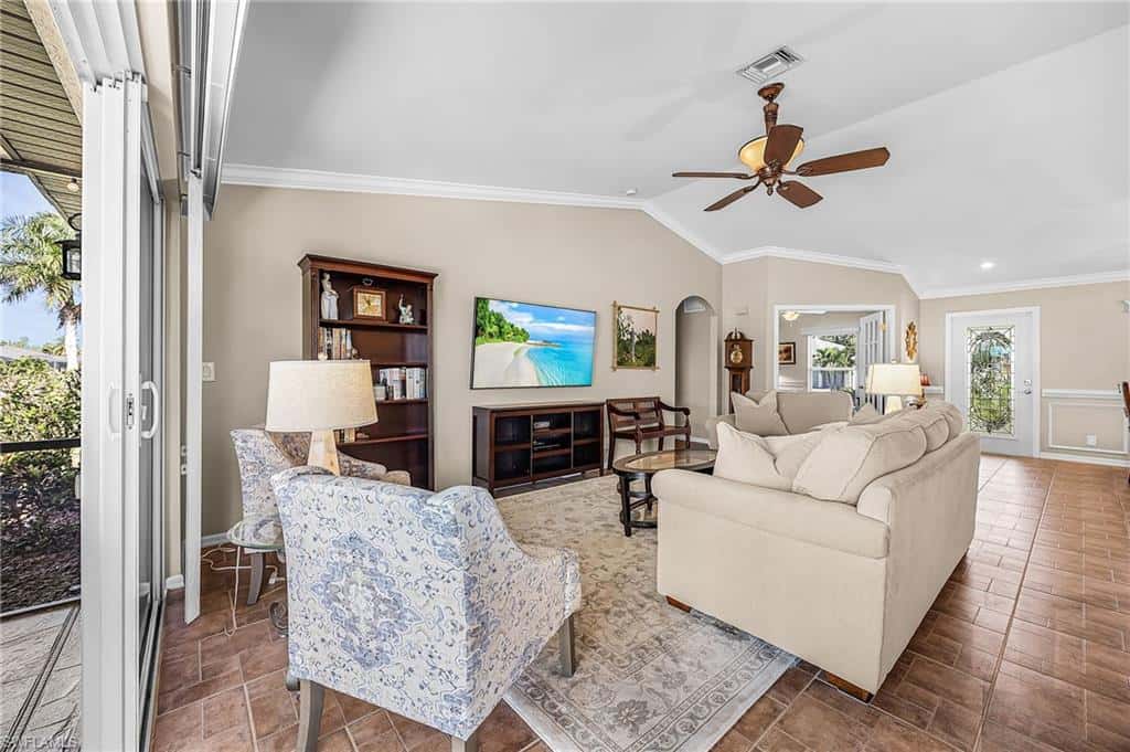 3038 10th Pl, Cape Coral, photo 20