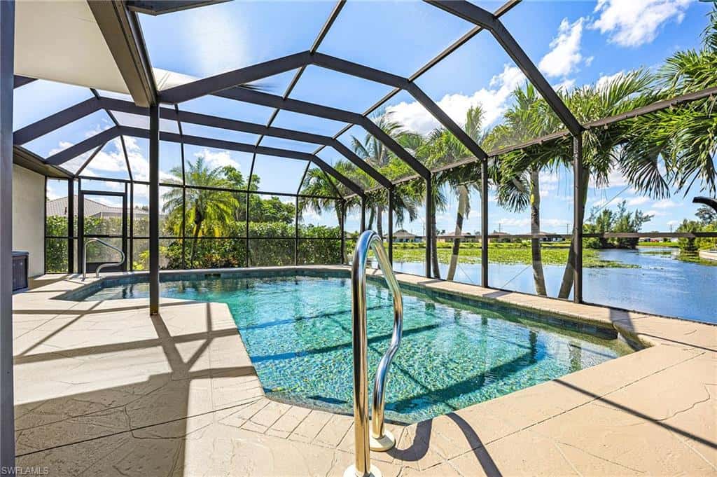 3038 10th Pl, Cape Coral, photo 34