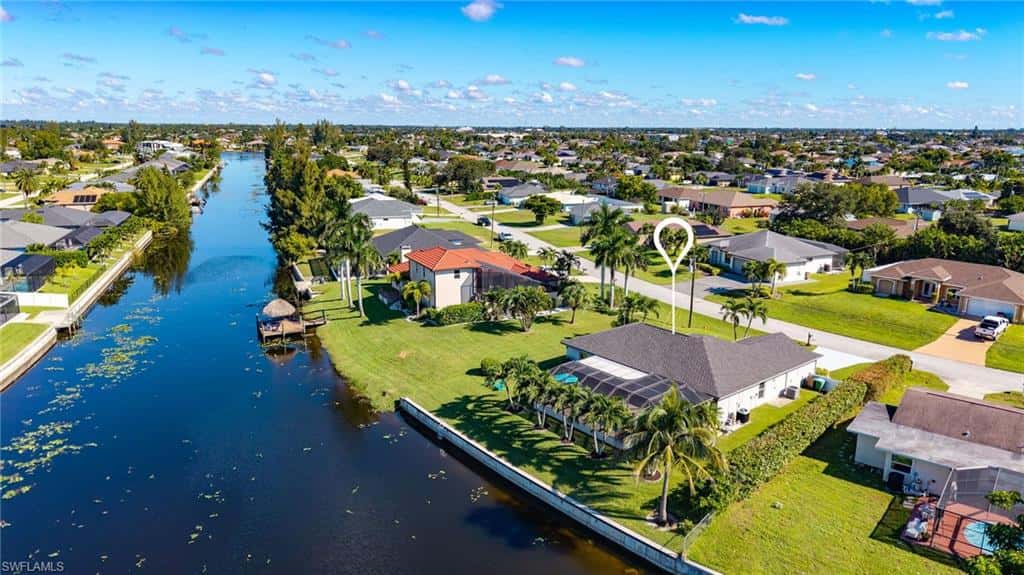 3038 10th Pl, Cape Coral, photo 38