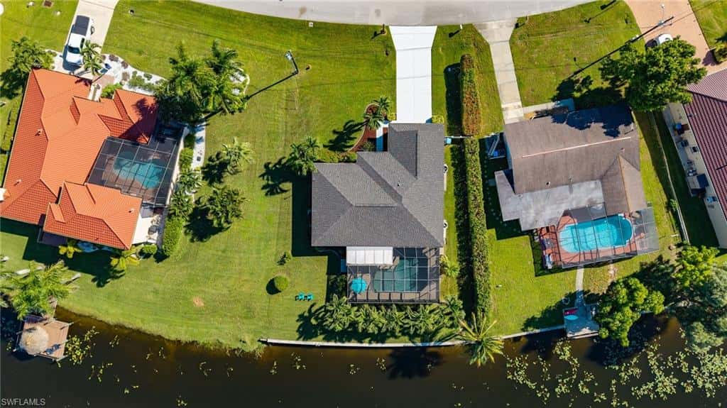 3038 10th Pl, Cape Coral, photo 41
