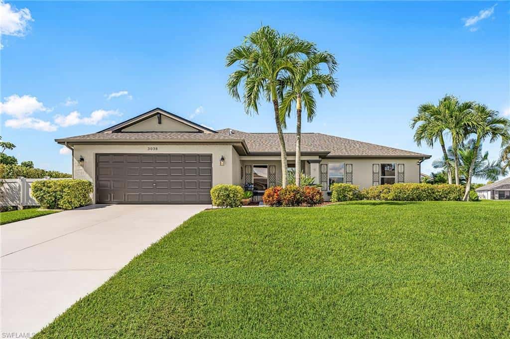 3038 10th Pl, Cape Coral, photo 45
