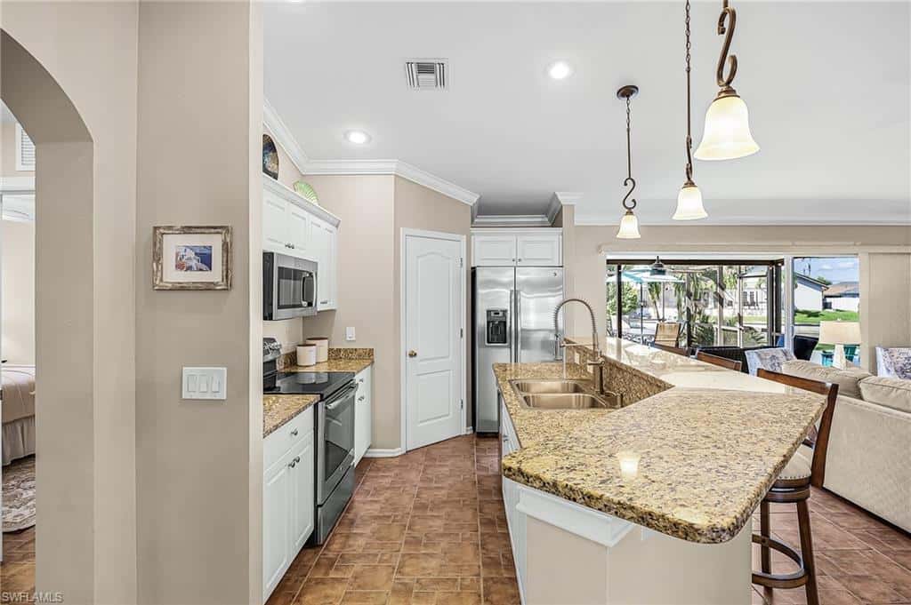 3038 10th Pl, Cape Coral, photo 19