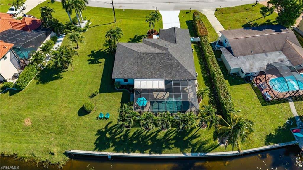 3038 10th Pl, Cape Coral, photo 40