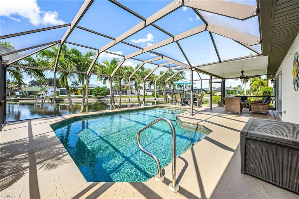 3038 10th Pl, Cape Coral, photo 35
