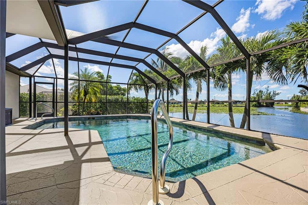 3038 10th Pl, Cape Coral, photo 31