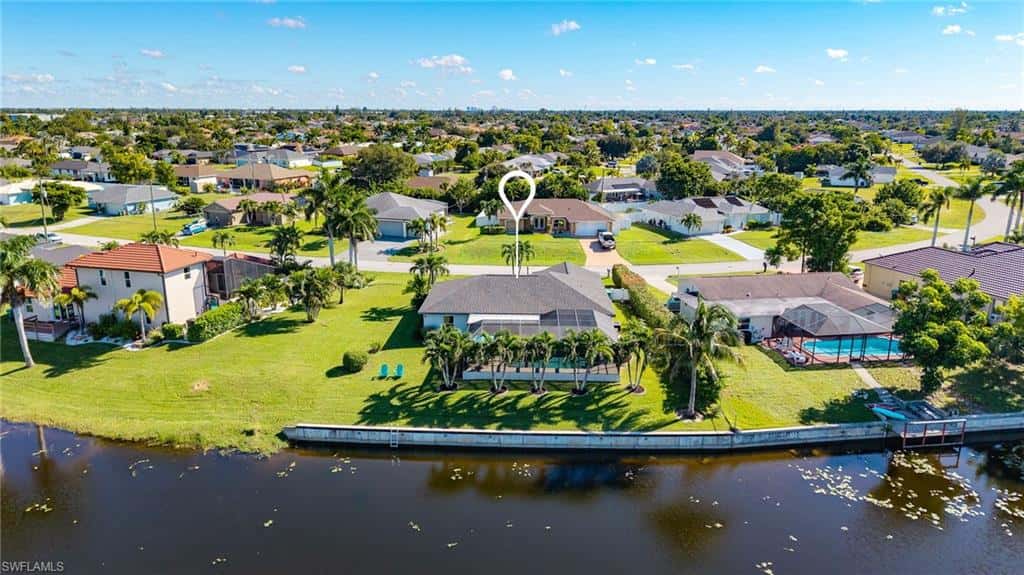 3038 10th Pl, Cape Coral, photo 39