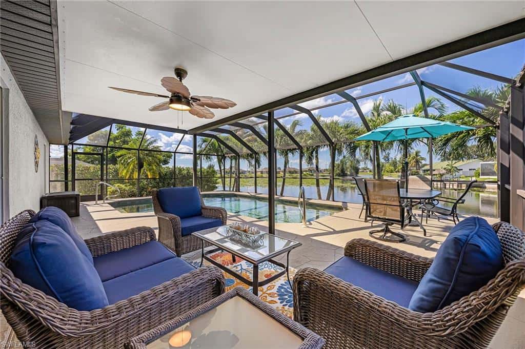 3038 10th Pl, Cape Coral, photo 29