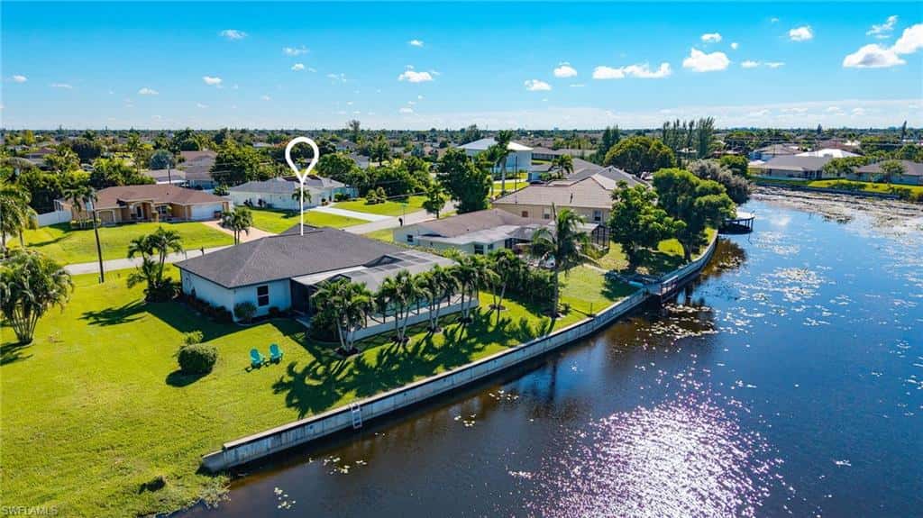3038 10th Pl, Cape Coral, photo 4