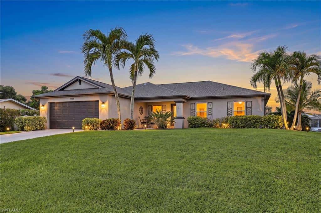 3038 10th Pl, Cape Coral, photo 8