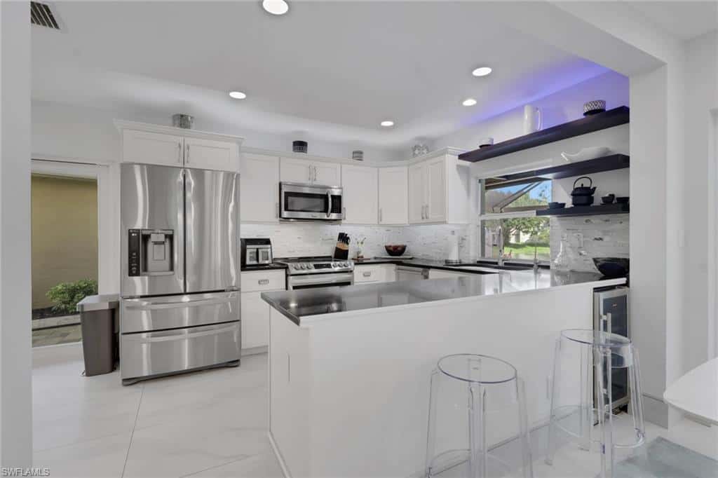 1148 Jardin Dr, Naples, photo 4