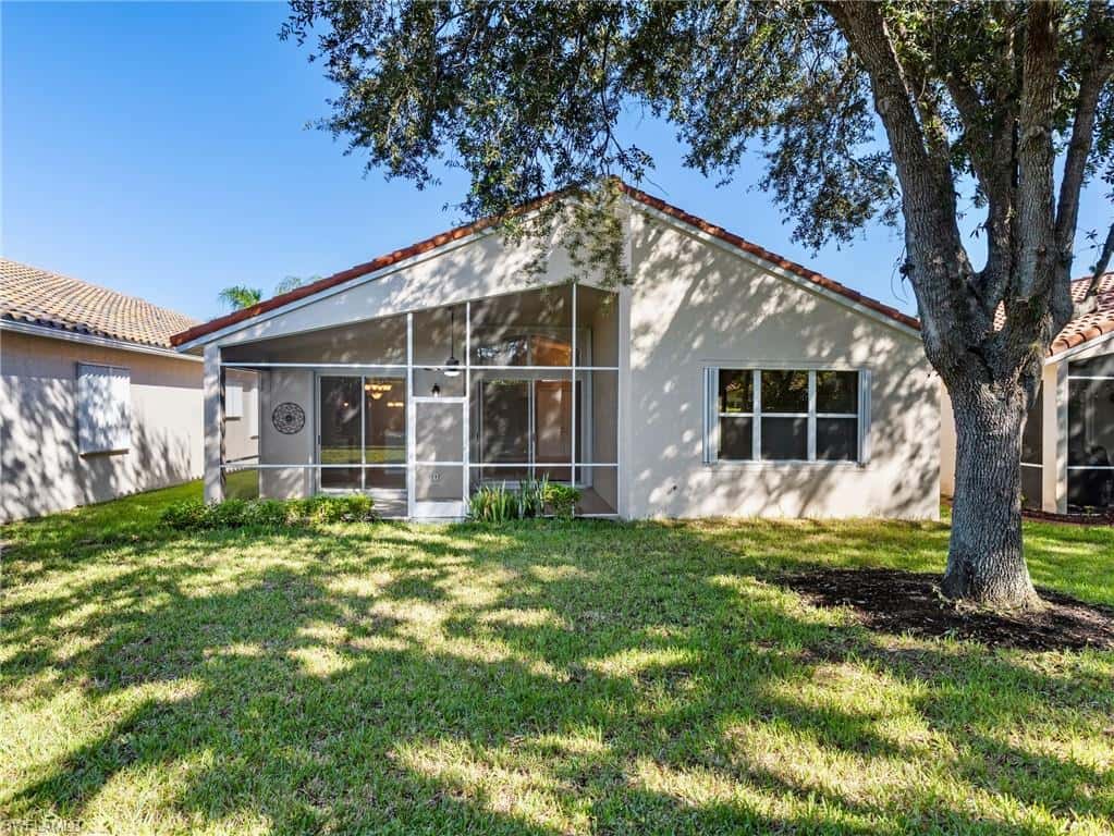 9164 Springview Loop, Estero, photo 29