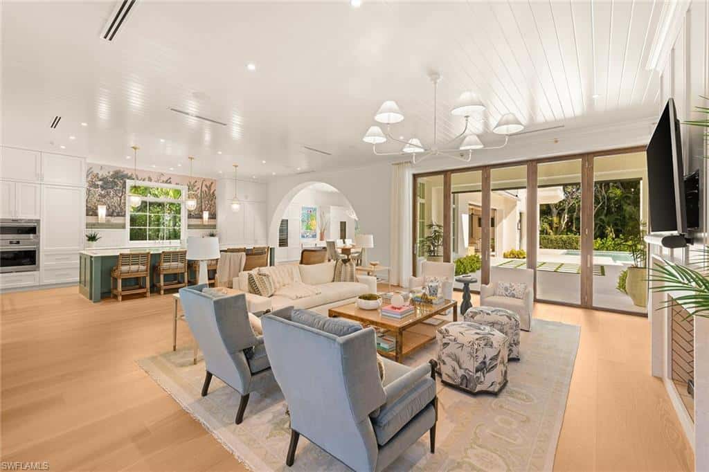 3295 Gordon Dr, Naples, photo 7