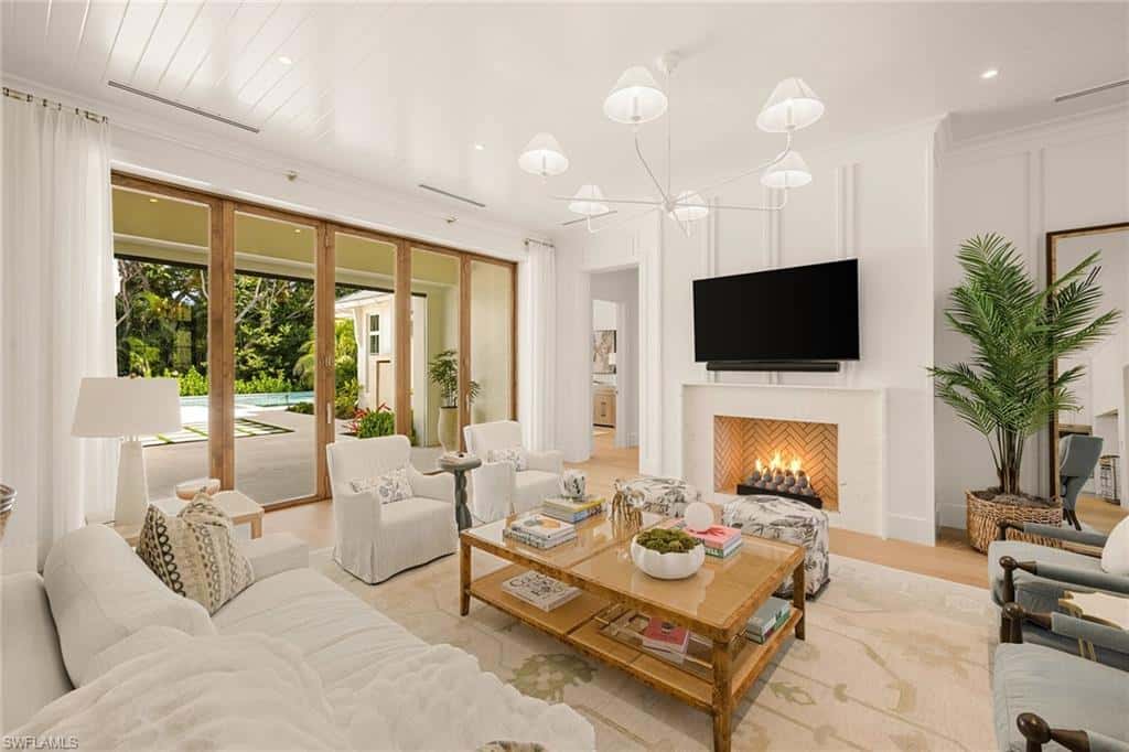 3295 Gordon Dr, Naples, photo 5