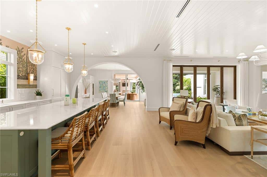 3295 Gordon Dr, Naples, photo 9