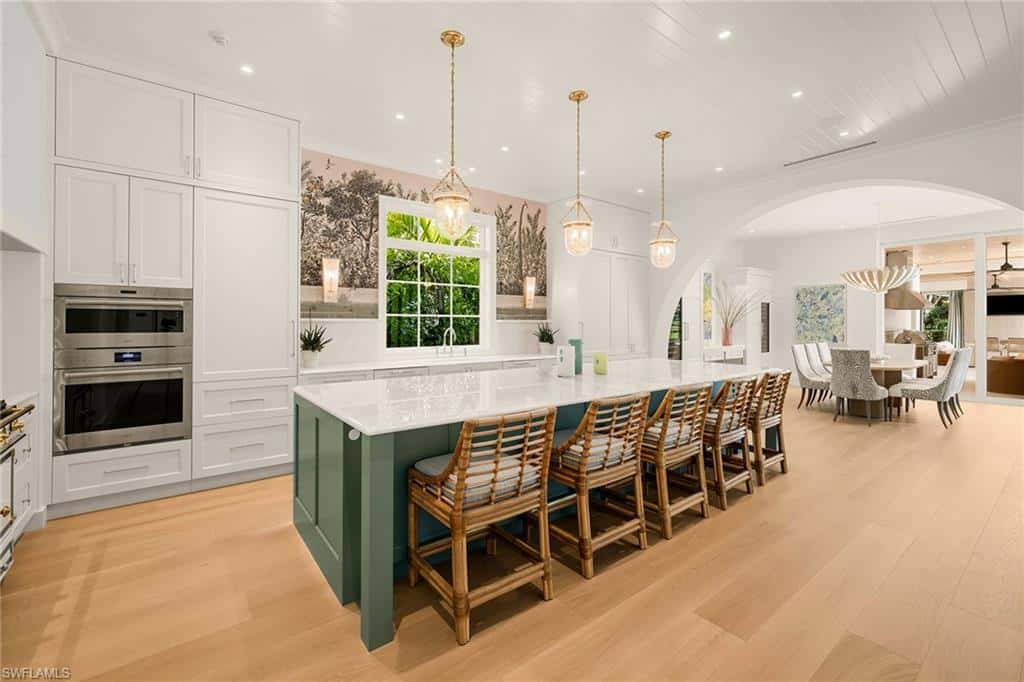 3295 Gordon Dr, Naples, photo 10