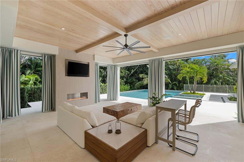 3295 Gordon Dr, Naples, photo 41