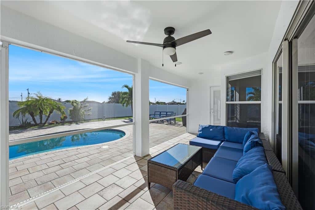 921 8th Pl, Cape Coral, photo 22