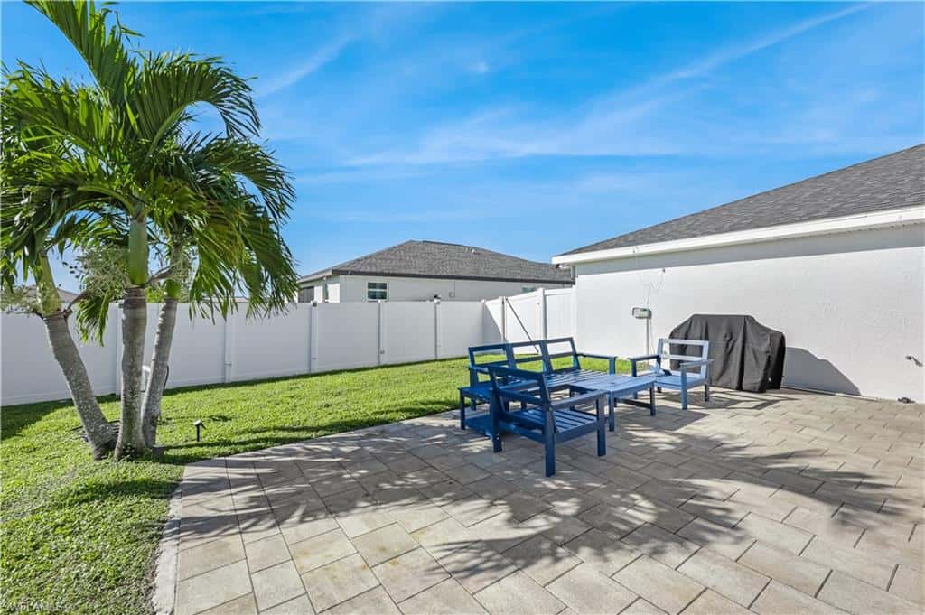 921 8th Pl, Cape Coral, photo 20