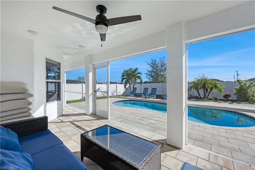 921 8th Pl, Cape Coral, photo 14