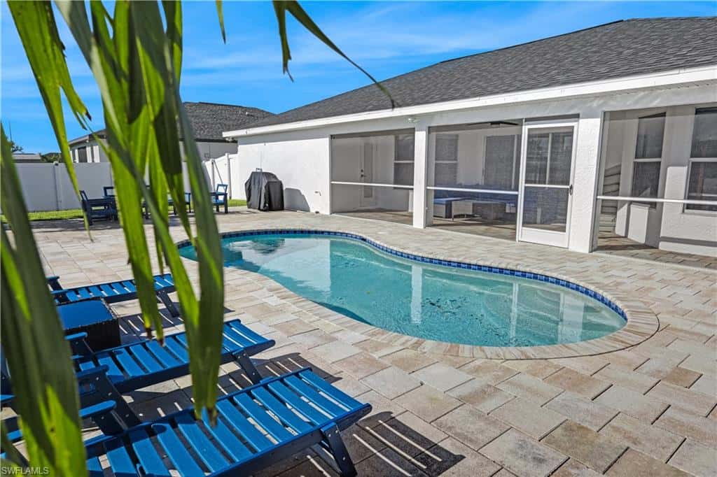 921 8th Pl, Cape Coral, photo 15