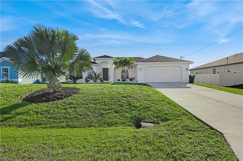 921 8th Pl, Cape Coral, photo 35
