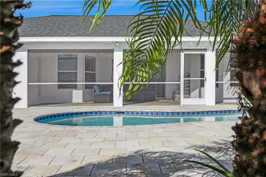921 8th Pl, Cape Coral, photo 21