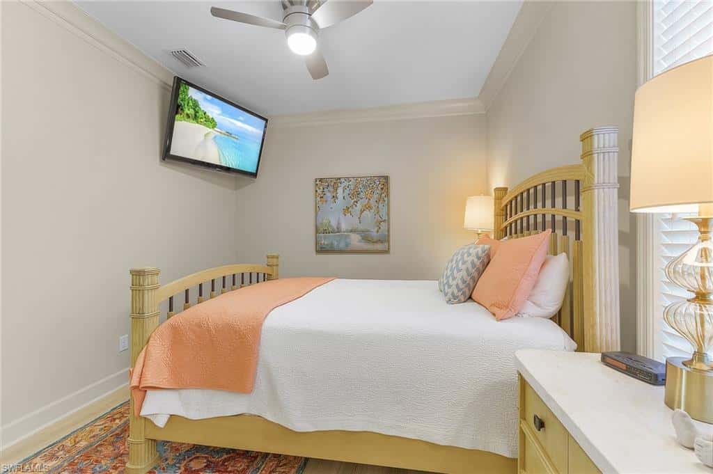 2736 Lambay Ct, Cape Coral, photo 23
