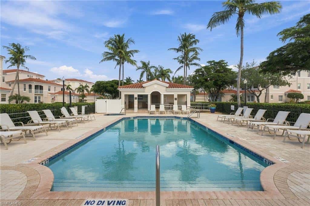 14335 Harbour Links Ct #20a, Fort Myers, photo 32
