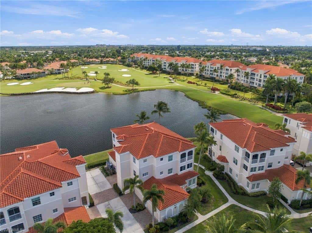 14335 Harbour Links Ct #20a, Fort Myers, photo 35