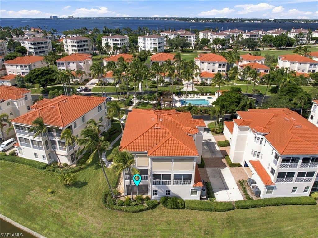 14335 Harbour Links Ct #20a, Fort Myers, photo 38