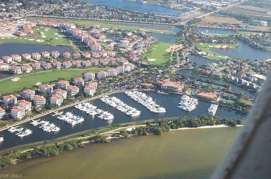 14335 Harbour Links Ct #20a, Fort Myers, photo 47