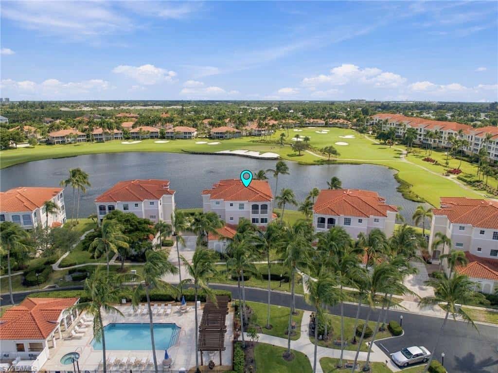 14335 Harbour Links Ct #20a, Fort Myers, photo 34