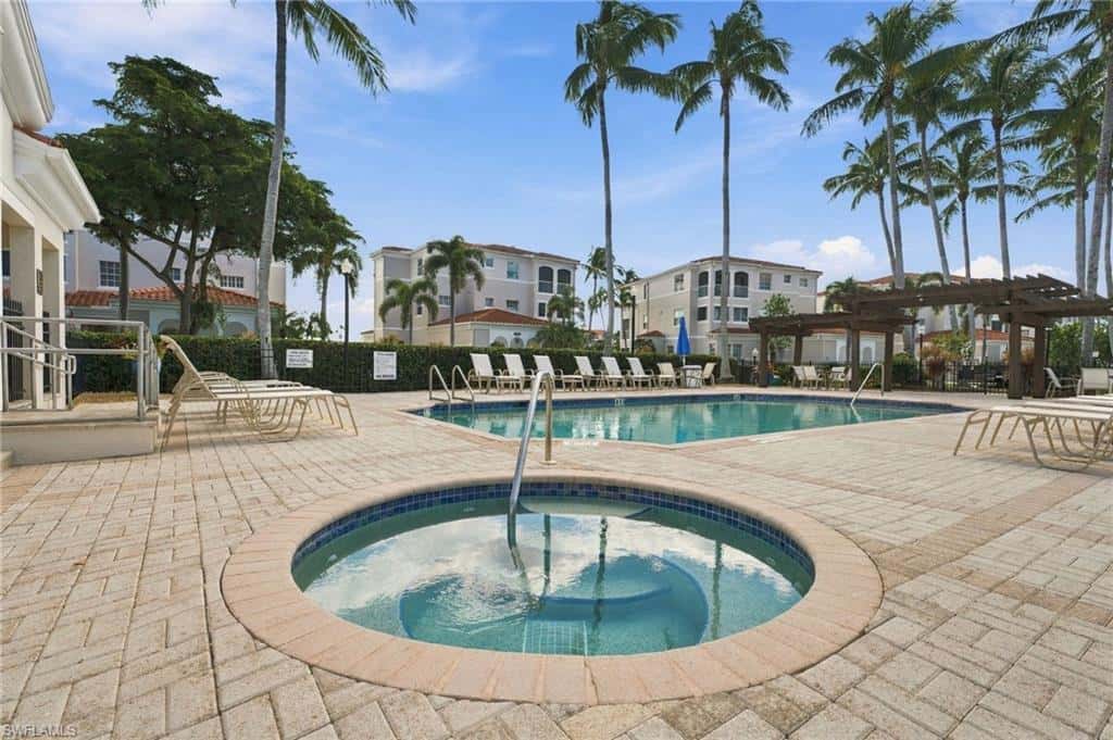 14335 Harbour Links Ct #20a, Fort Myers, photo 33