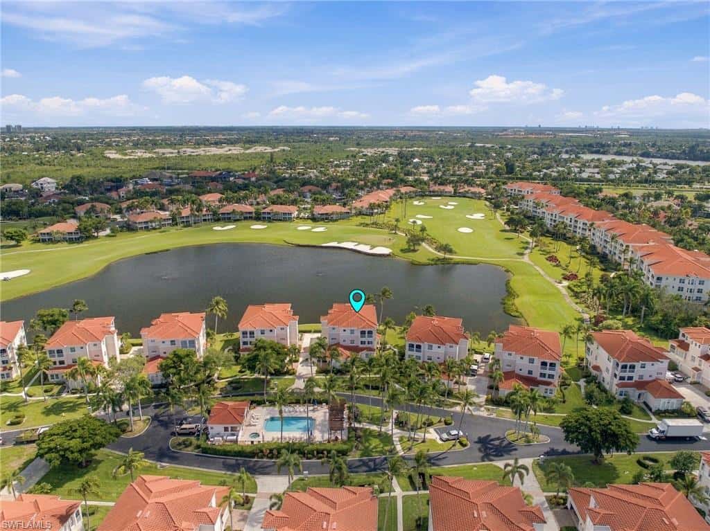14335 Harbour Links Ct #20a, Fort Myers, photo 36