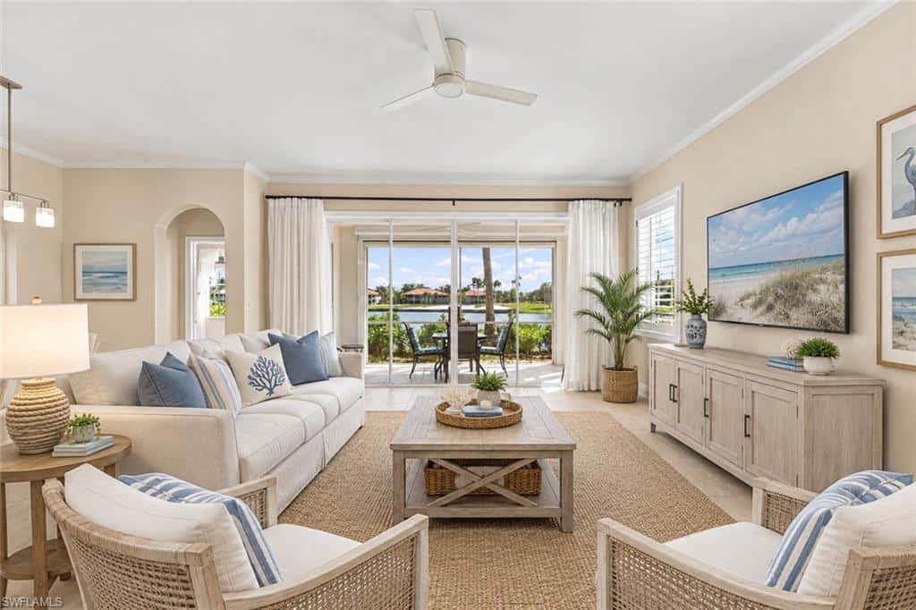 14335 Harbour Links Ct #20a, Fort Myers, photo 4