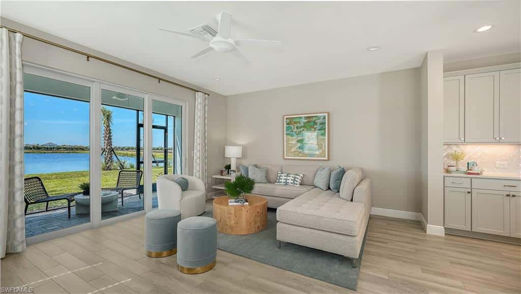 5093 Draco Cir, Naples, photo 6