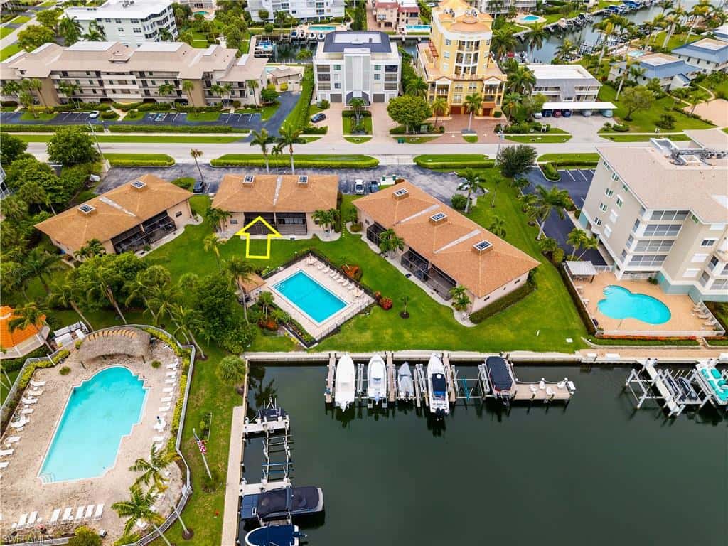 915 Panama Ct #b2, Marco Island, photo 17
