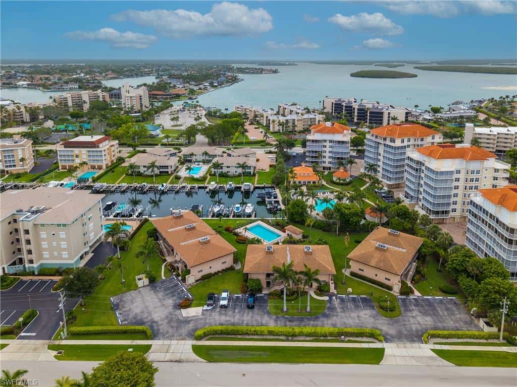 915 Panama Ct #b2, Marco Island, photo 16